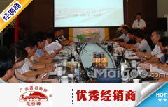 花橋食品代理商的崛起 以桂林沁漓貿易為例，探析買購網在國內貿易代理中的創(chuàng)新實踐