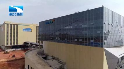 湖北物流網絡再升級 多項重點項目入選省級建設藍圖，助力國內貿易代理蓬勃發展