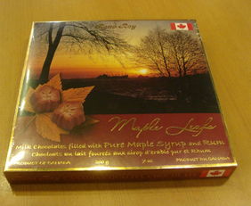 加拿大酒心巧克力進口全流程指南 從貨源到清關一站式解析