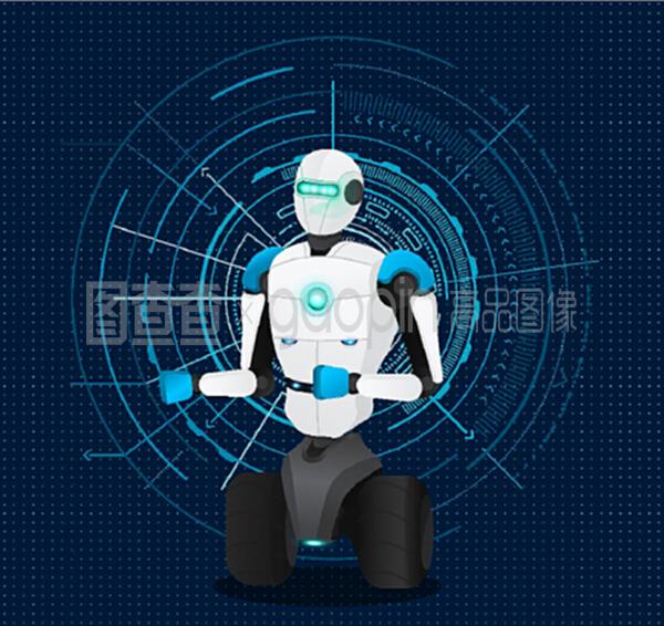 智能機(jī)器人的多維演進(jìn) 從工業(yè)自動(dòng)化到自主決策